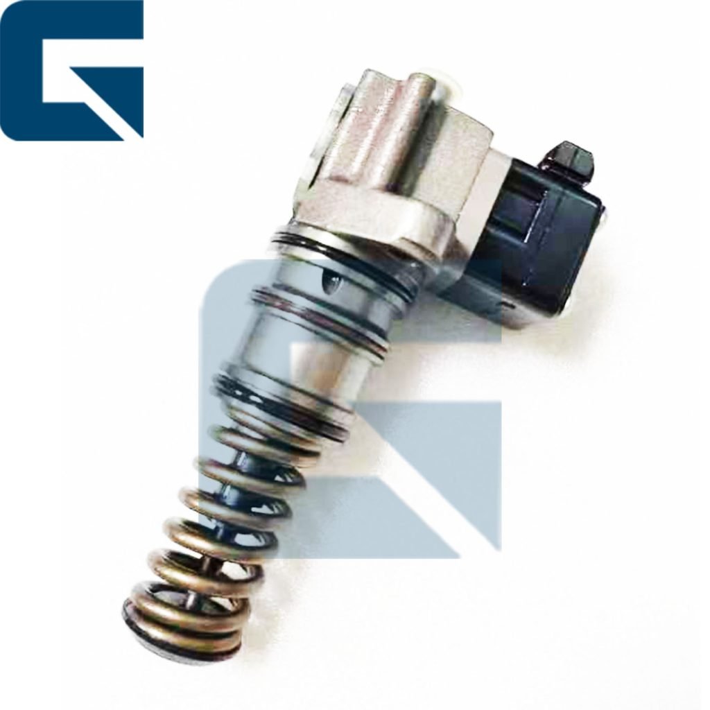 0414755018 Injection Pump for Diesel engine fuel system application by OEM part number 0414755018 Fuel Unit Pump Diesel Fuel Injection Pump for Eng...