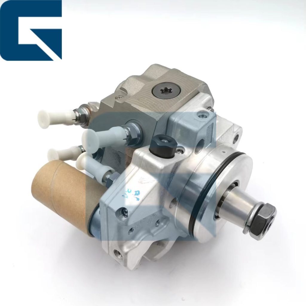0445020043 Injection Pump for PC210-8 0445020043 Fuel Injection Pump For PC210-8 Excavator 0445020150