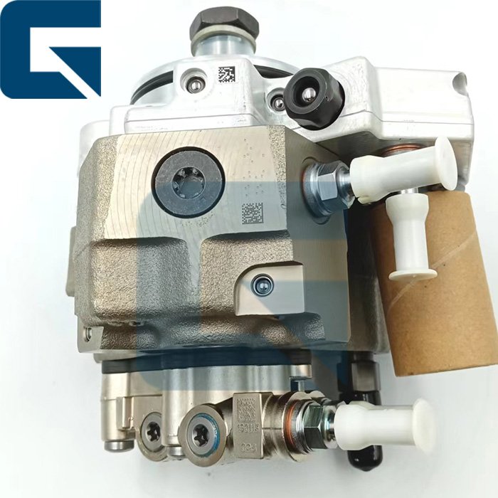 0445020150 Запчасти двигателя for QSB4.5 0445020150 5264248 For QSB4.5 ISB4.5 Engine Fuel Pump