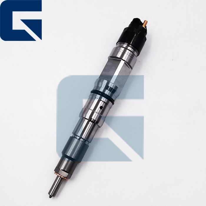 0445120229 Injector for OEM part-number based matching 0445120229 New 120 Series Common Rail Fuel Injector