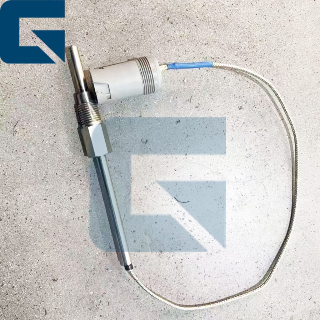 102-7532 Sensors & Solenoid for E324D 102-7532 1027532 Temperature Sensor for Excavator E324D
