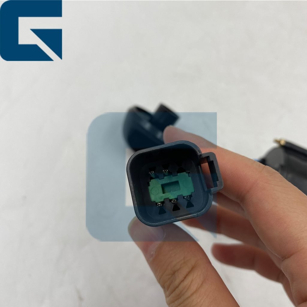 106-0107 Sensors & Solenoid for 311C 312C 314C; 311C; 312C; 314C 106-0107 Rotary Switch 1060107 for 311C 312C 314C Excavator