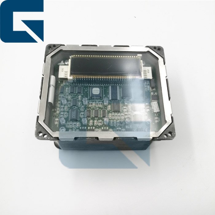 106-6567 Display & Monitor for 120H; 140H 106-6567 1066567 Motor Grader 120H 140H Monitor Group