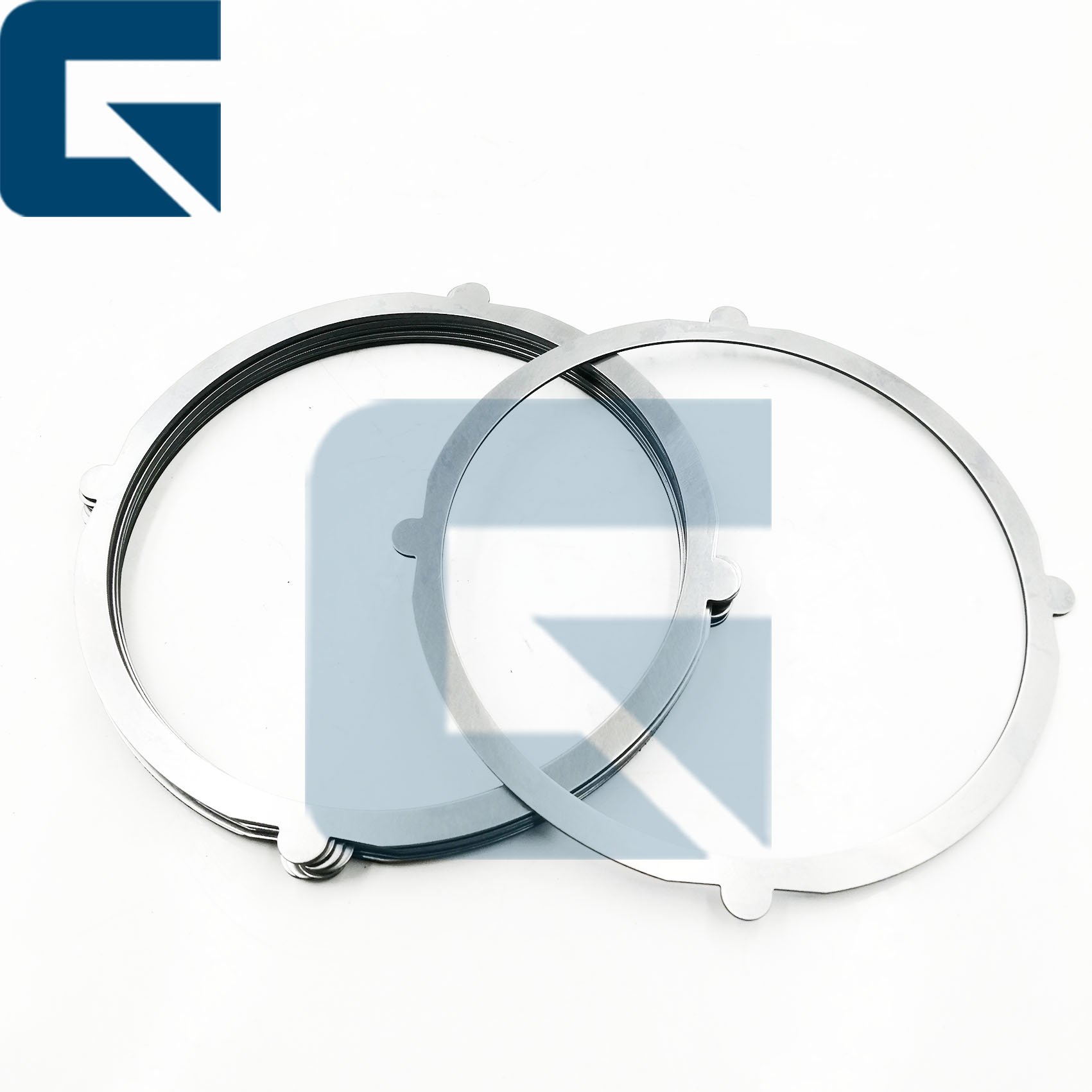 107-6954 Excavator Accessories for 320D 107-6954 107-6955 Plate Friction for 320D Excavator