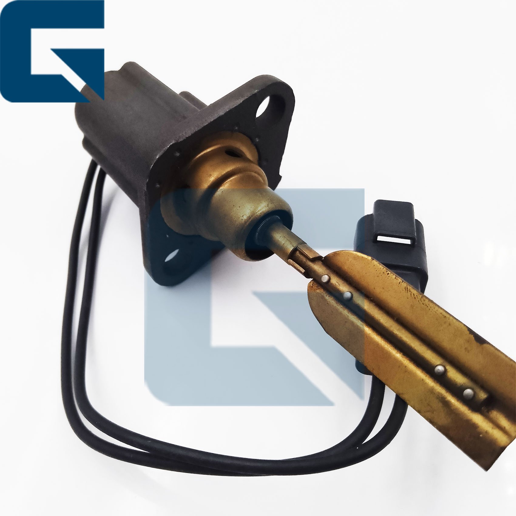 134-6054 Sensors & Solenoid for Truck / diesel engine sensor application by OEM part number 134-6054 1346054 Flow Switch GP for D9T Tractor