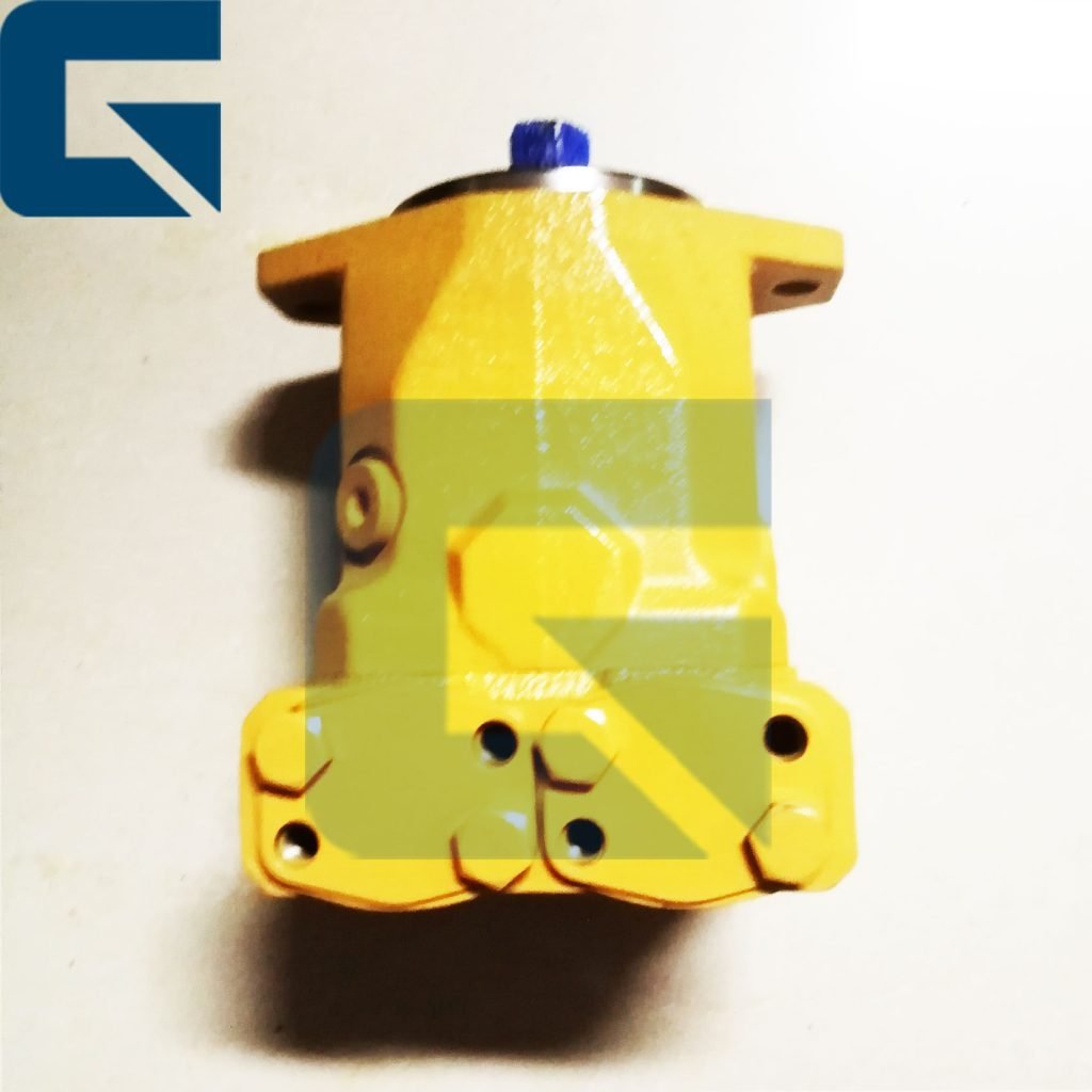 155-9107 Hydraulic Pump & Motor for E345B; 345B 155-9107 1559107 Hydraulic Pump Piston Pump for 345B Excavator