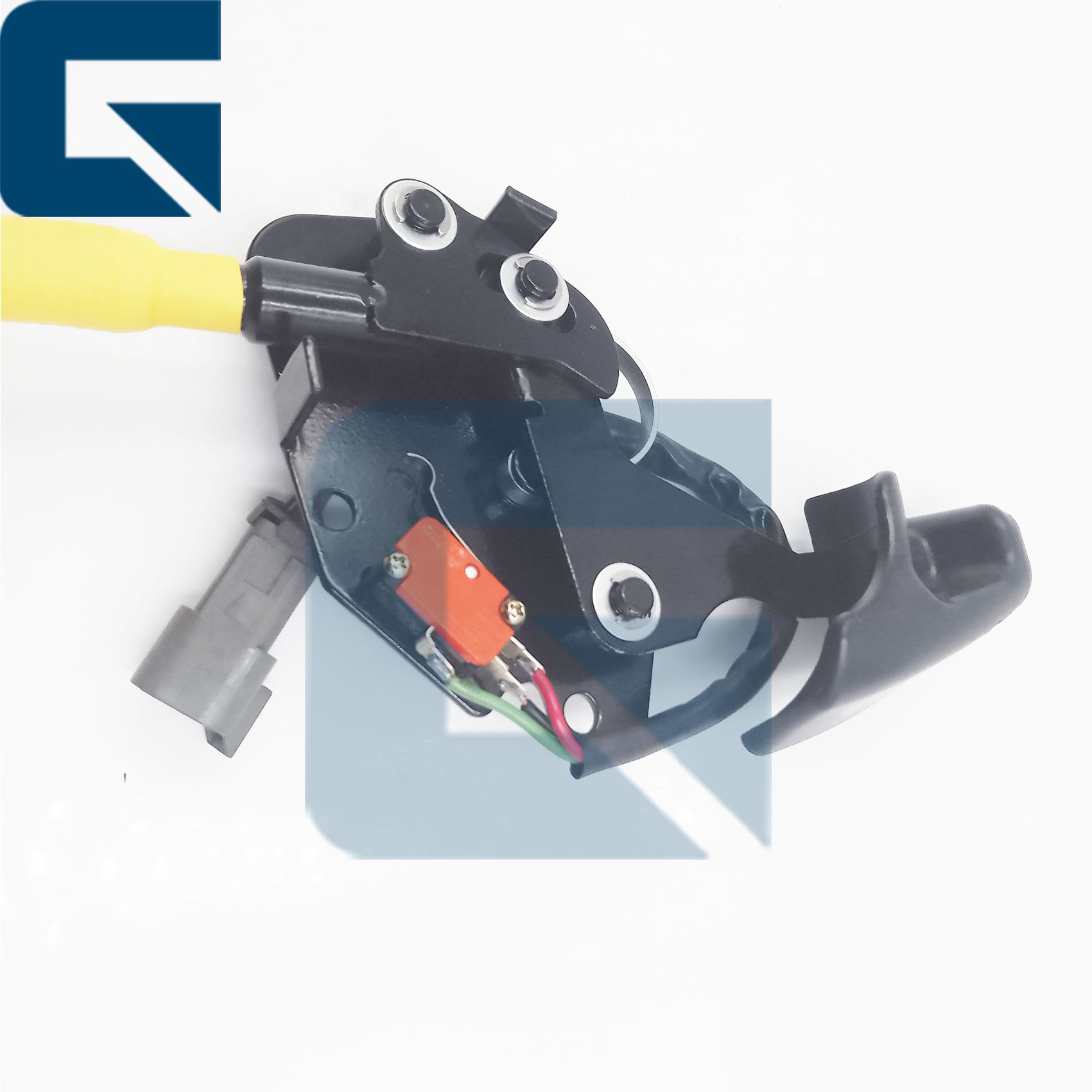 159-7744 Excavator Accessories for 312B; 315B 159-7744 1597744 Hydraulic Lever Assembly for 312B 315B Excavator