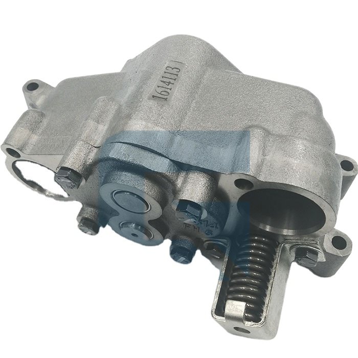 161-4113 Bomba de inyeccion for 0R9449; 3406B 161-4113 Pump GP-Engine 3406B Industrial Engine 0R9449 Oil Pump