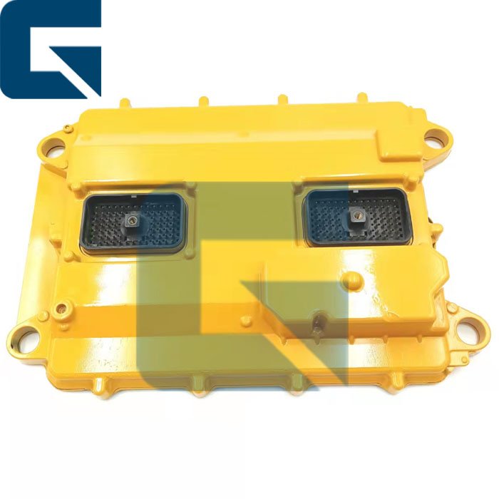 162-7584 ECM & Controller for 3126B; 3126E 162-7584 1627584 Engine 3126 3126B 3126E Controller ECM