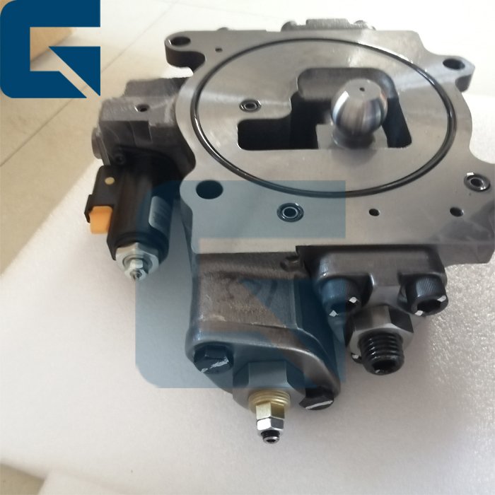 173-3382 Hydraulic Pump & Motor for E320C 173-3382 1733382 Excavator E320C Hydraulic Pump SBS120 Regulator