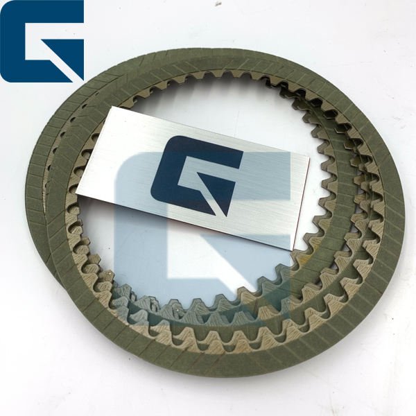173-3450 Hydraulic Pump & Motor for Friction Plate; E320 173-3450 Clutch Friction 1733450 For E320 Swing Motor Parts