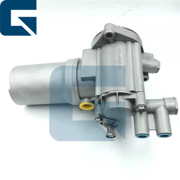 173-4050 Injection Pump for C7; 3126B 173-4050 1734050 Marine Engine C7 3126B Injection Pump