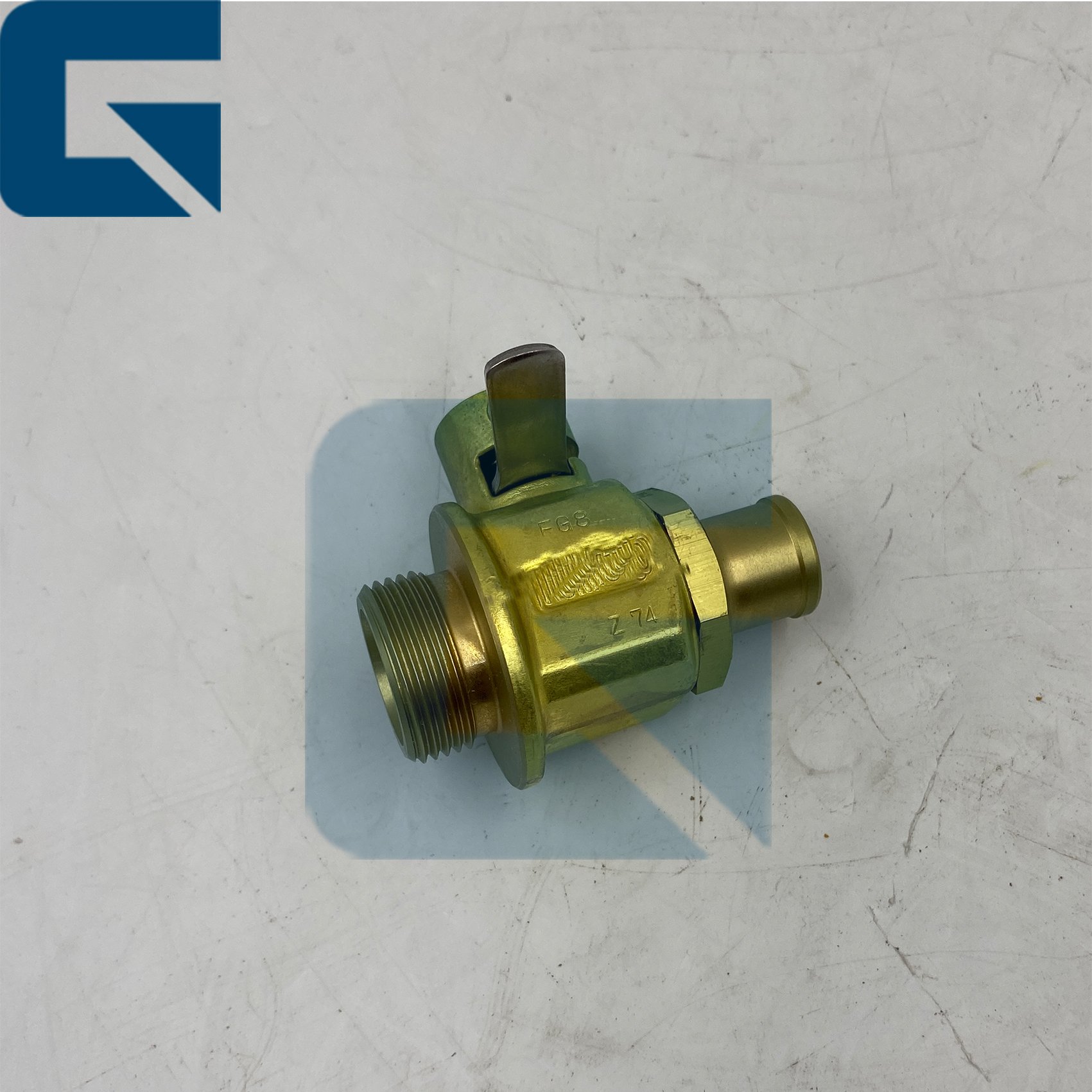 176-4979 Sensors & Solenoid for 312C 312C L 314D CR; 312C; 314D 176-4979 Oil Pan Valve 1764979 for 312C 312C L 314D CR Excavator