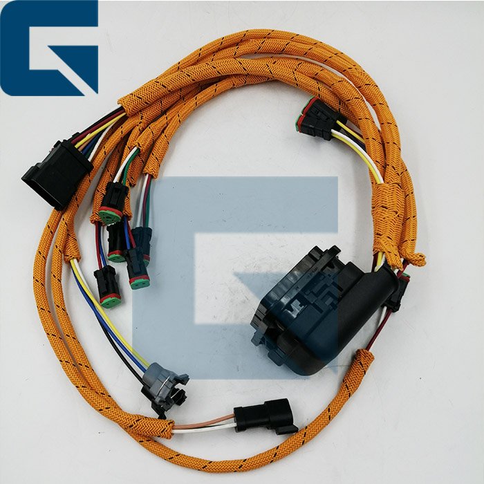 198-2713 Arneses de cables for C7; 950H 198-2713 1982713 for C7 950H Engine Wiring Harness