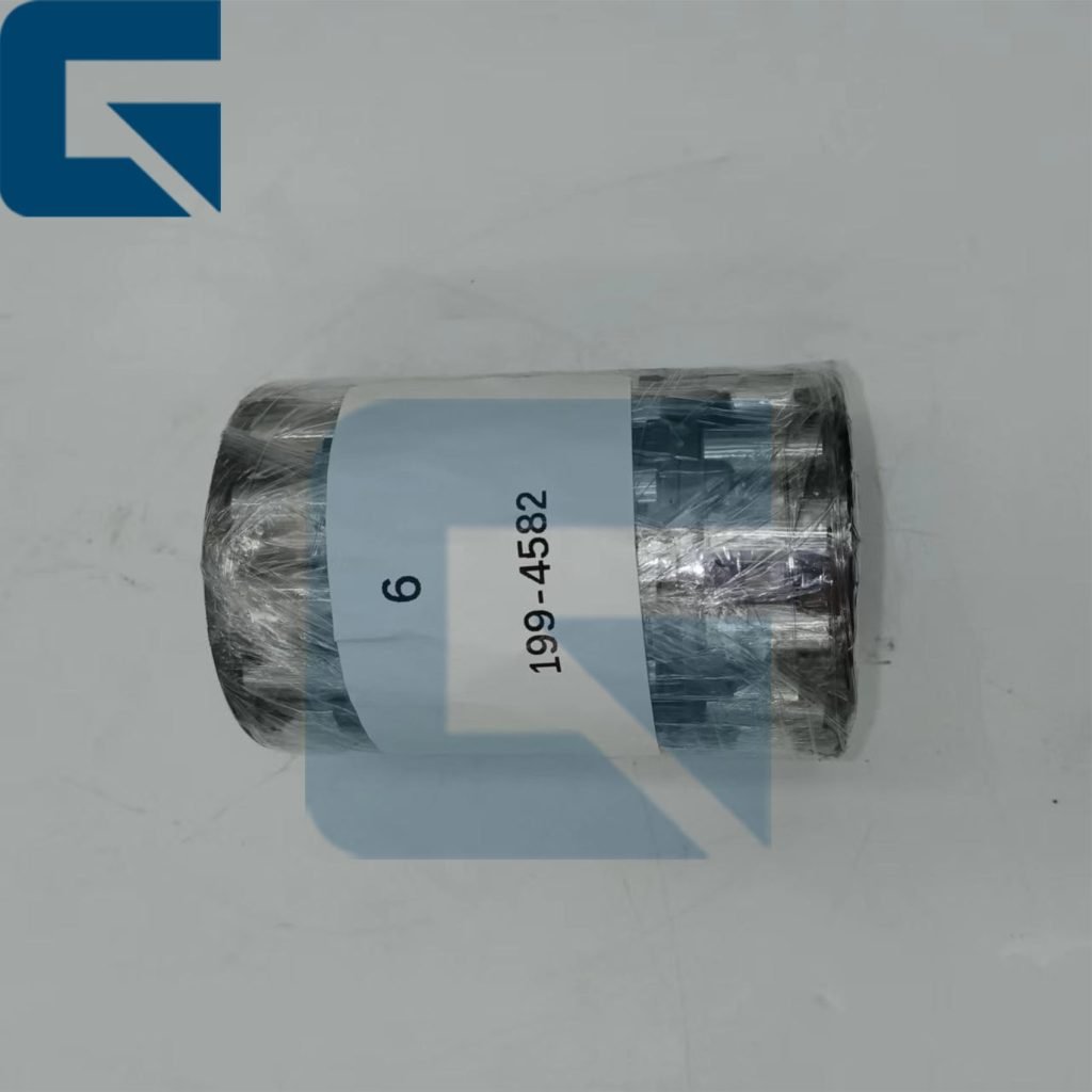 199-4582 Undercarriage Parts for E350 199-4582 Slewing Needle Roller Bearing 1994582 for Excavator E350