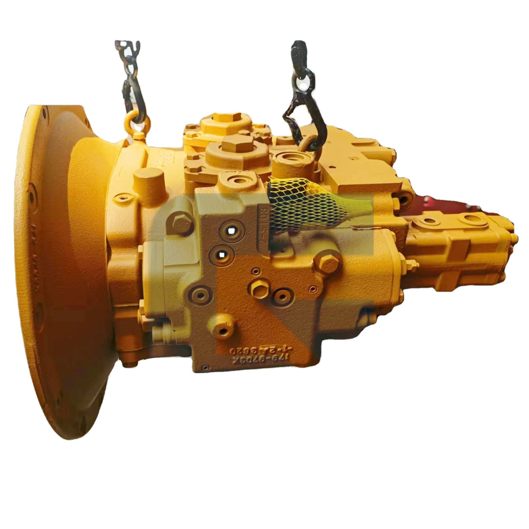 200-3343 Hydraulic Pump & Motor for E325C 200-3343 Excavator E325C Hydraulic Main Pump 2003343