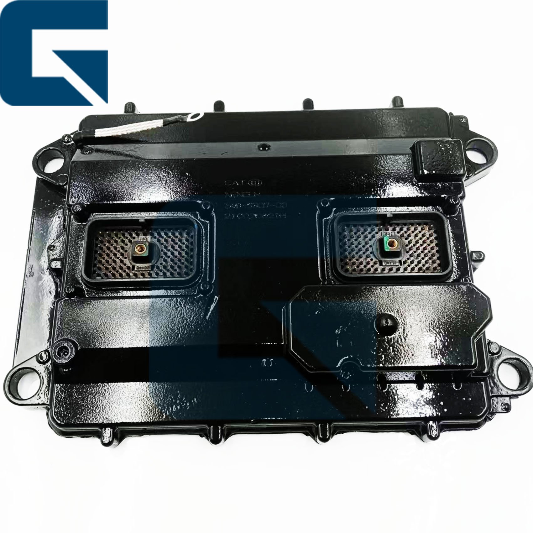 240-5307 ECM & Controller for D6N D7R Tractor 240-5307 2405307 Controller ECU ECM For D6N D7R Tractor
