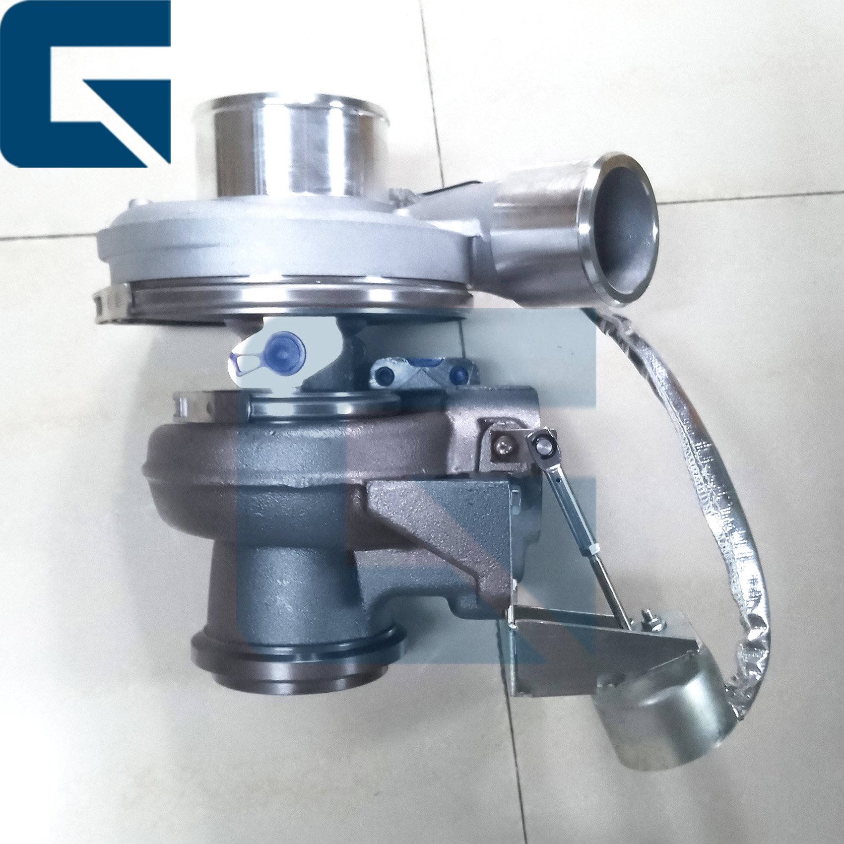 250-0841 Engine Spare Parts for 3126B 250-0841 Turbocharger 2500841 for 3126B Engine
