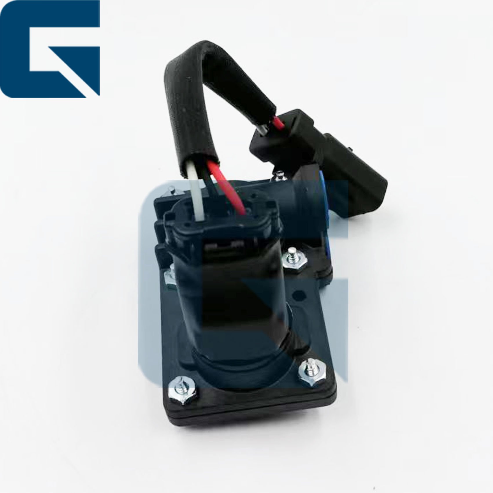 266-0136-02 Sensors & Solenoid for 312D 315D; 312D; 315D 266-0136-02 266-0136 Pressure Sensor For Excavator 312D 315D