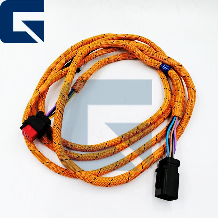 267-8020 Arneses de cables for E325D E324D; E325D; E324D 267-8020 Wiring Harness 2678020 for E325D E324D Excavator
