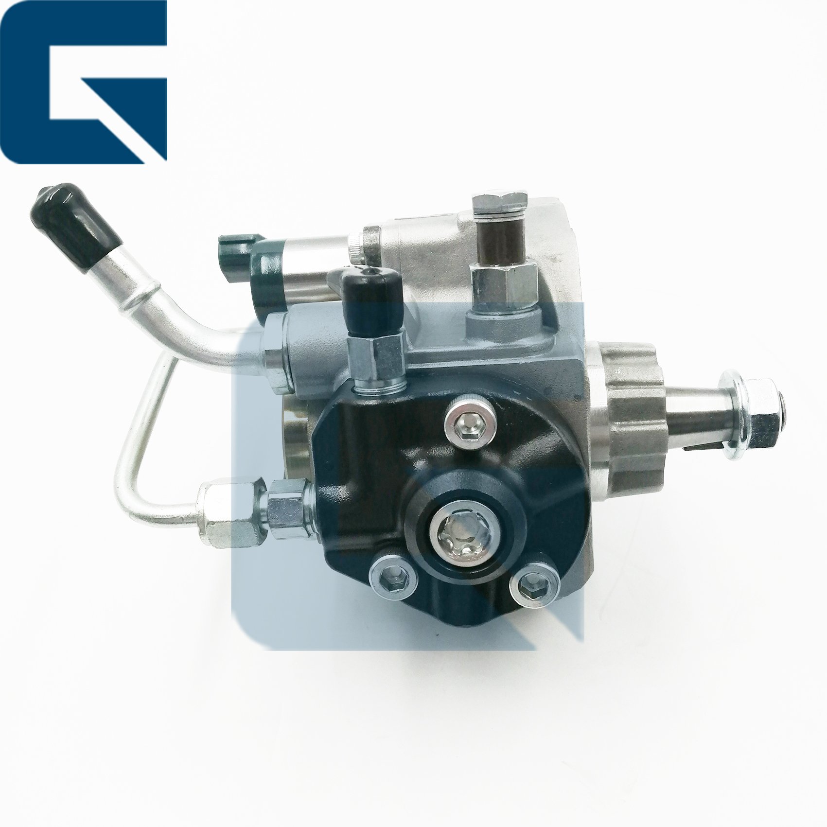 294000-1211 Injection Pump for Isuzu D-MAX; 4JJ1; 4JK1; 4JJ1TC 294000-1211 2940001211 for 4JJ1 Engine Fuel Injection Pump