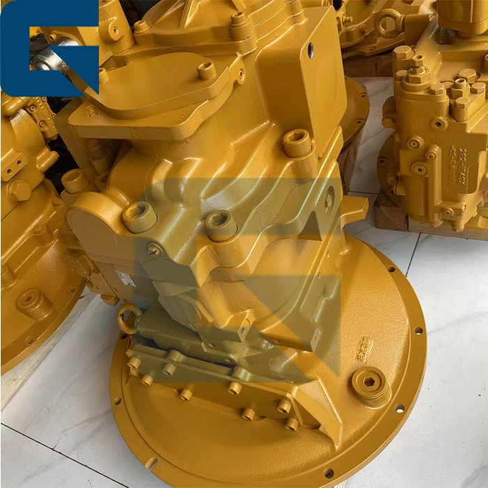 295-9663 Hydraulic Pump & Motor for E349D2 295-9663 2959663 Excavator E349D2 Main Hydraulic Pump