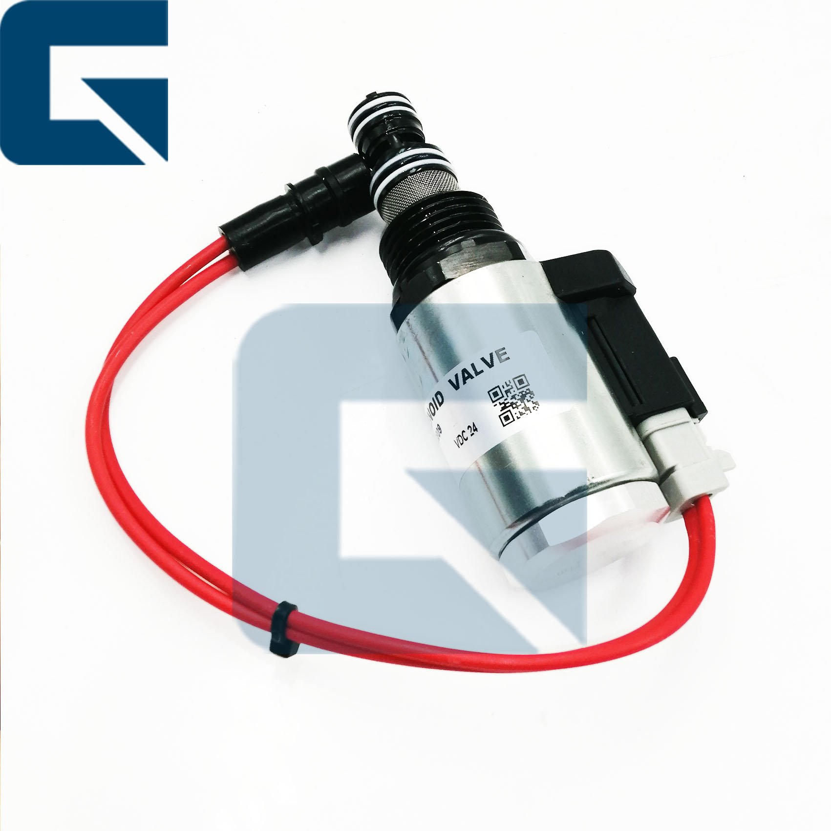 302-3809 Sensors & Solenoid for 773D; 773E 302-3809 3023809 Solenoid Valve for 773E 773D Truck