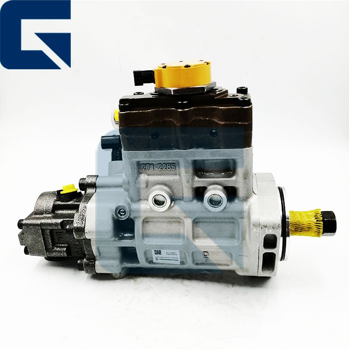 317-8021 Injection Pump for E320D 317-8021 2641A312 Fuel Injection Pump 271-2285 for E320D Excavator