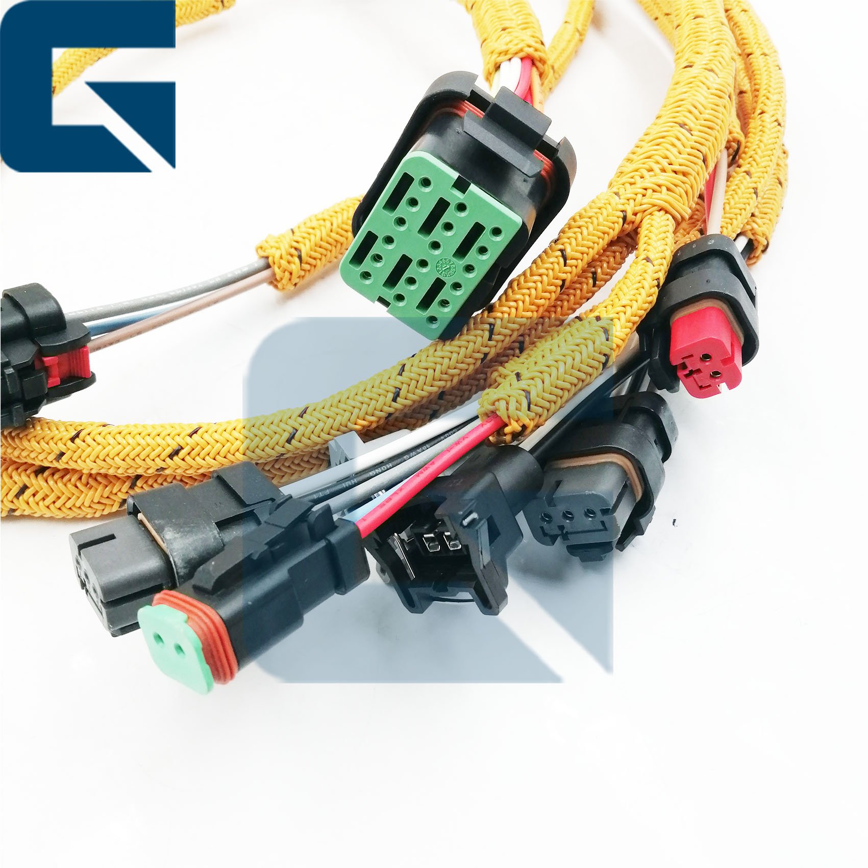 323-9140 Wire Harness for C9 323-9140 3239140 Engine Wiring Harness for Engine C9