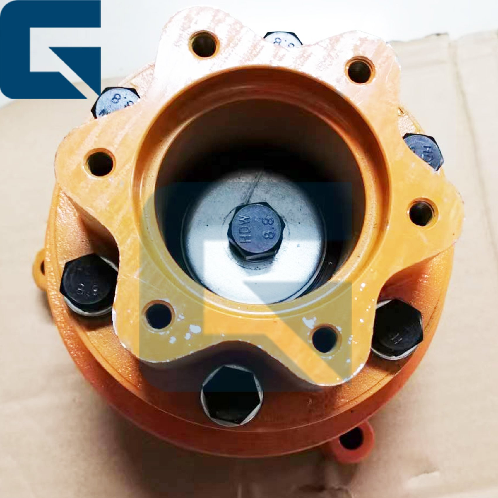 324-4053 Adapter