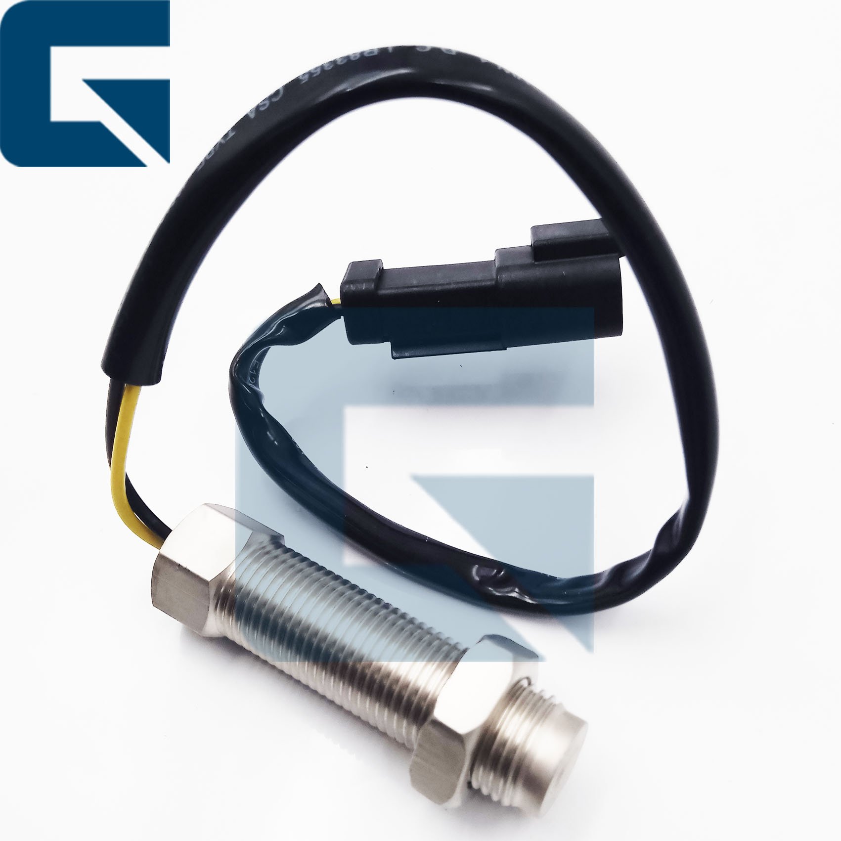 324-4131 Sensors & Solenoid for E320D 324-4131 3244131 Speed Sensor for E320D Запчасти для экскаваторов