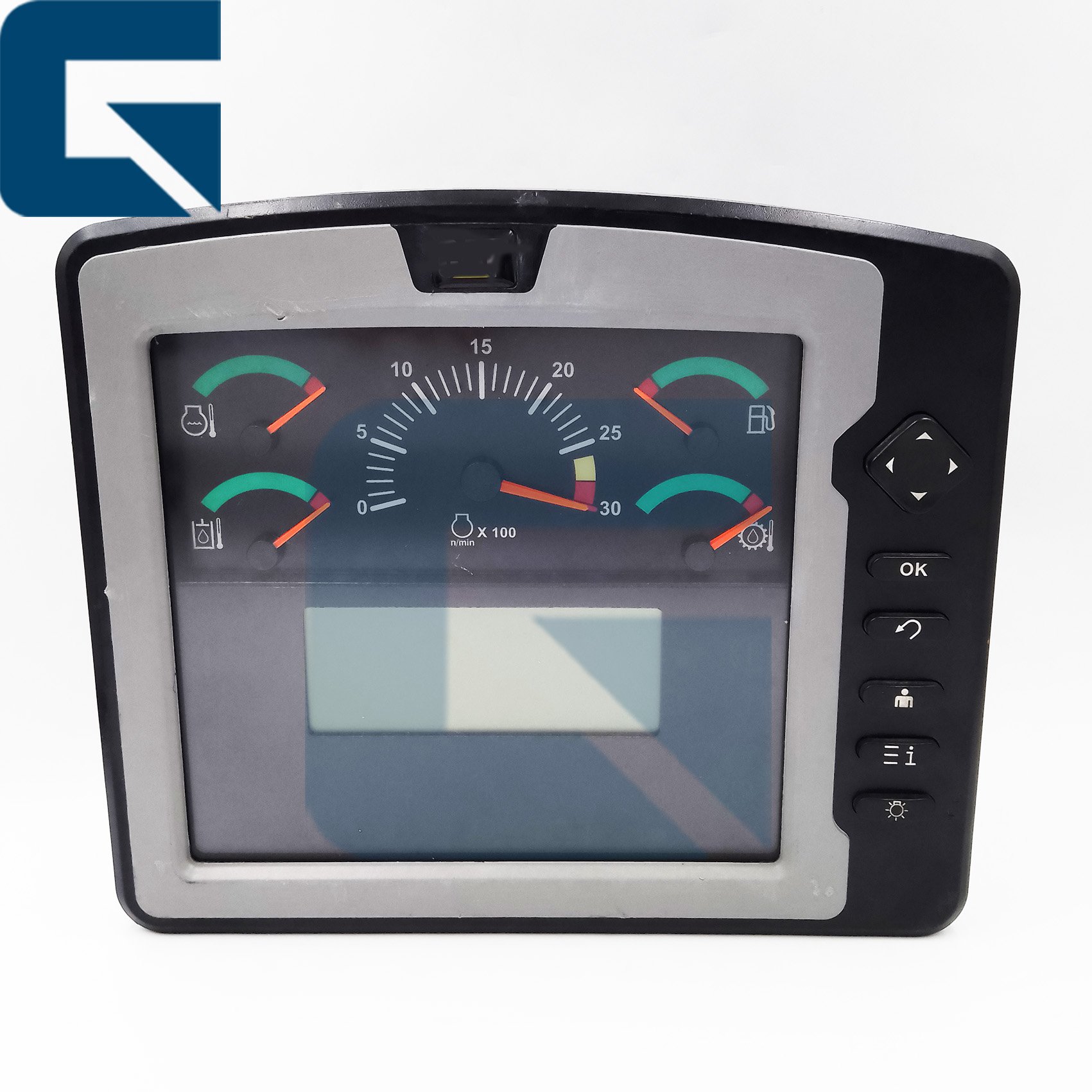 329-4685 Display & Monitor for D6N 329-4685 3294685 Display Panel for Tractor D6N