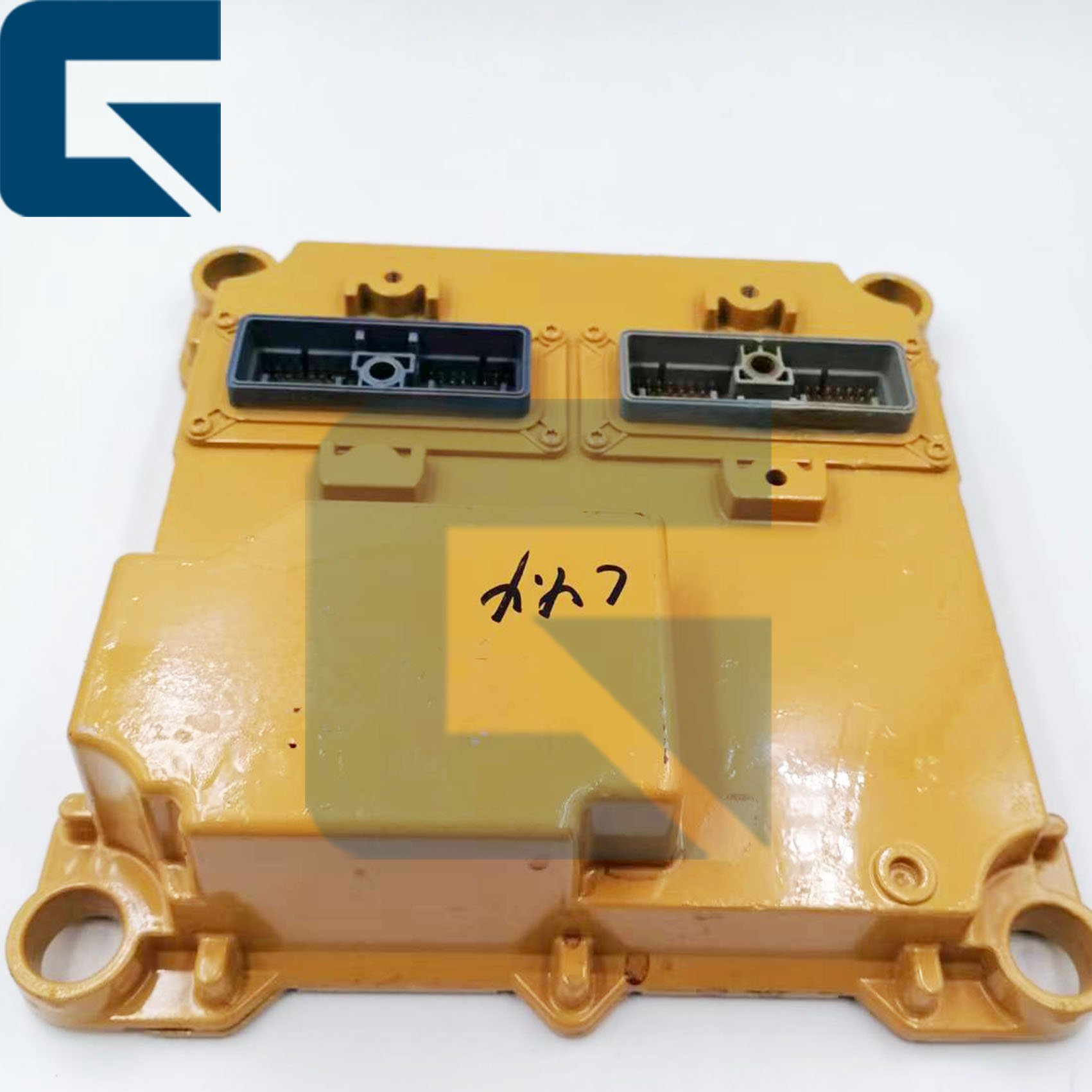374-2640 ECM & Controller for 924K 930K; 924K; 930K; C4.4 374-2640 3742640 Controller ECU ECM For 924K 930K Wheel Loader C4.4 Engine