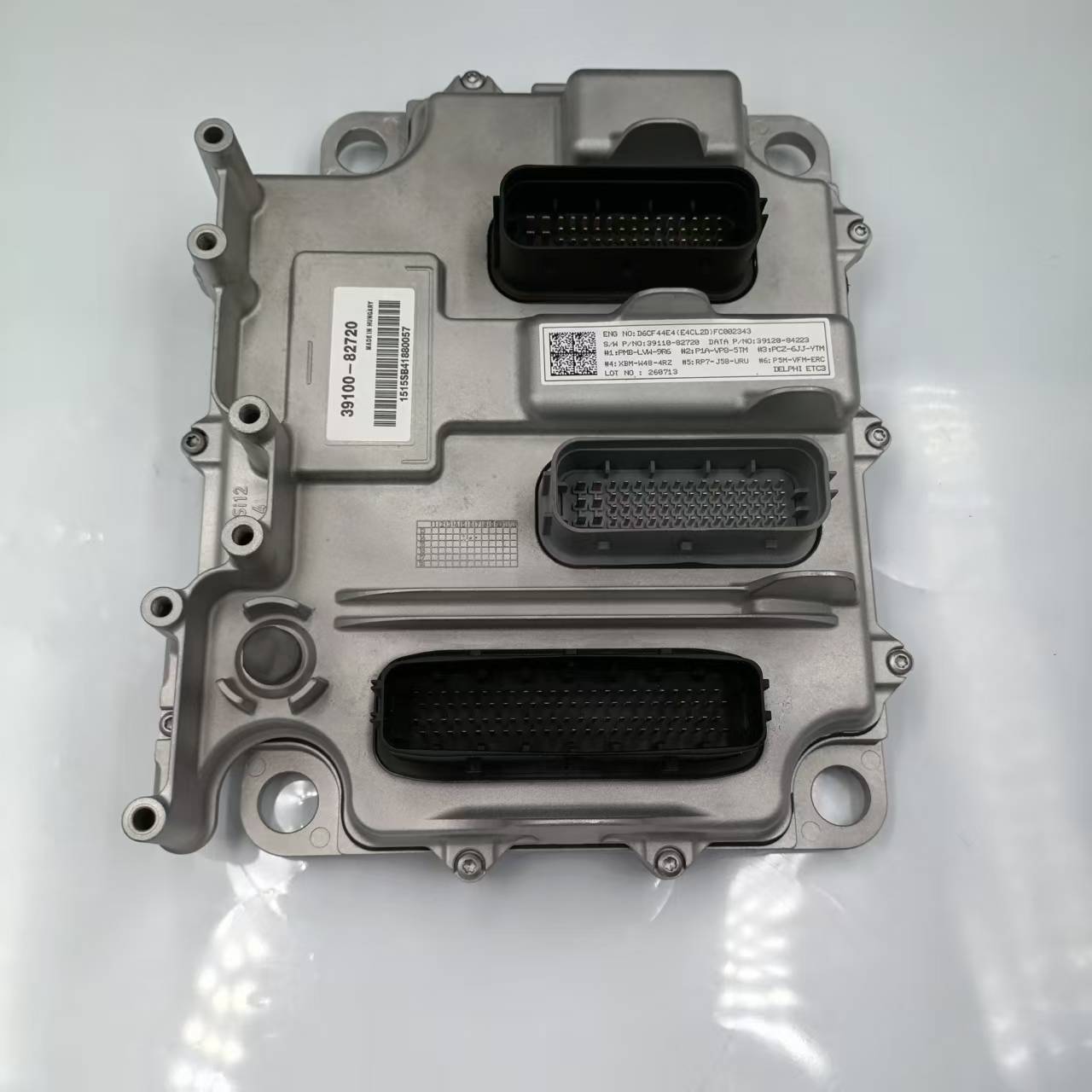 39100-82720 Controller for D6HA