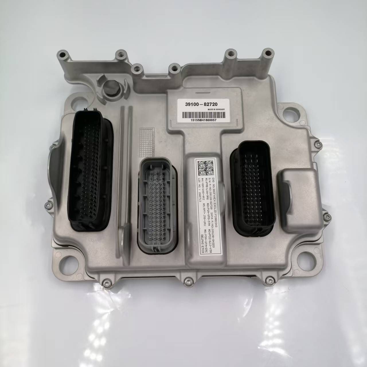 39100-82720 Controller for D6HA
