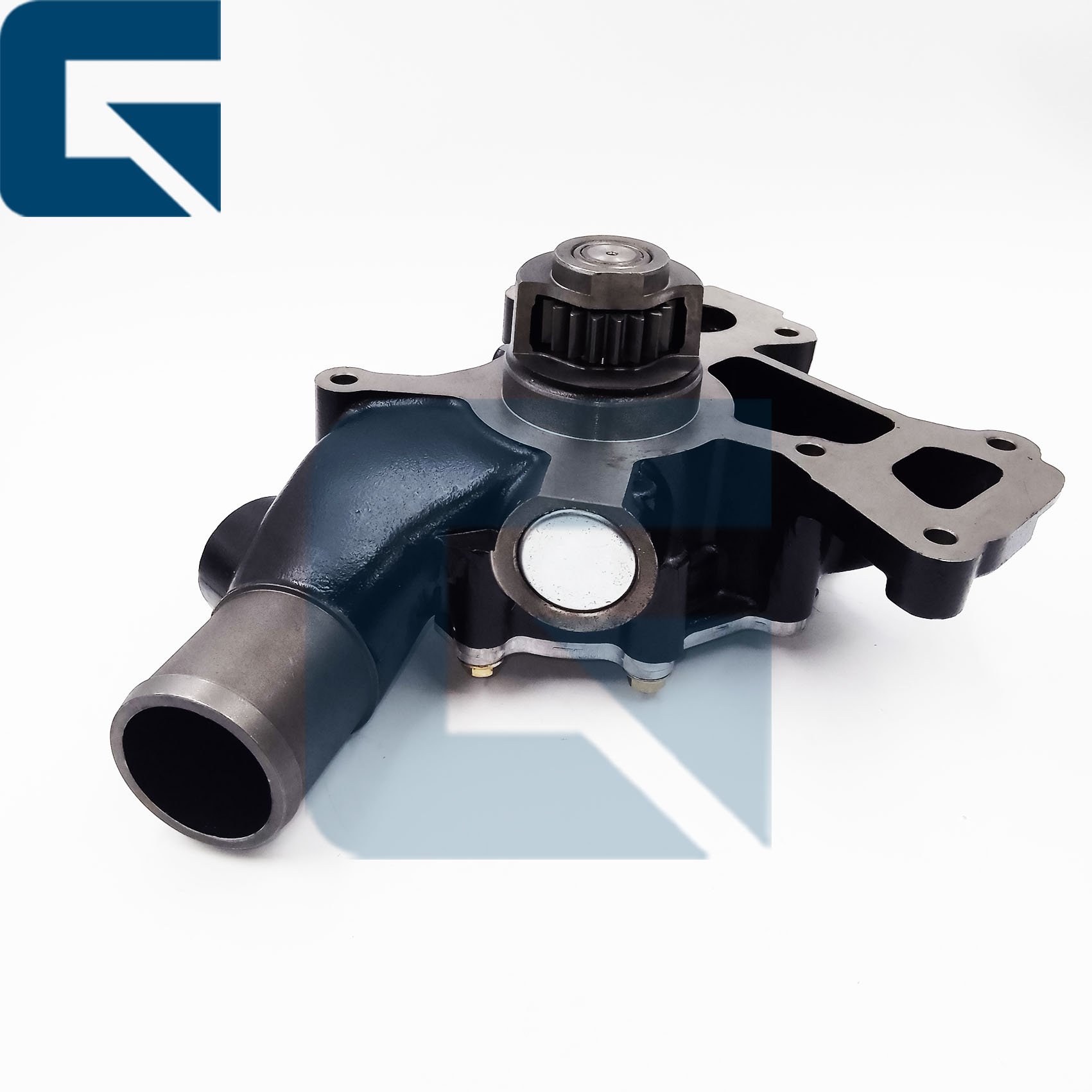 397-5683 Engine Spare Parts for 416F; 420F 3975683 397-5683 Water Pump for 416F 420F Loader Parts