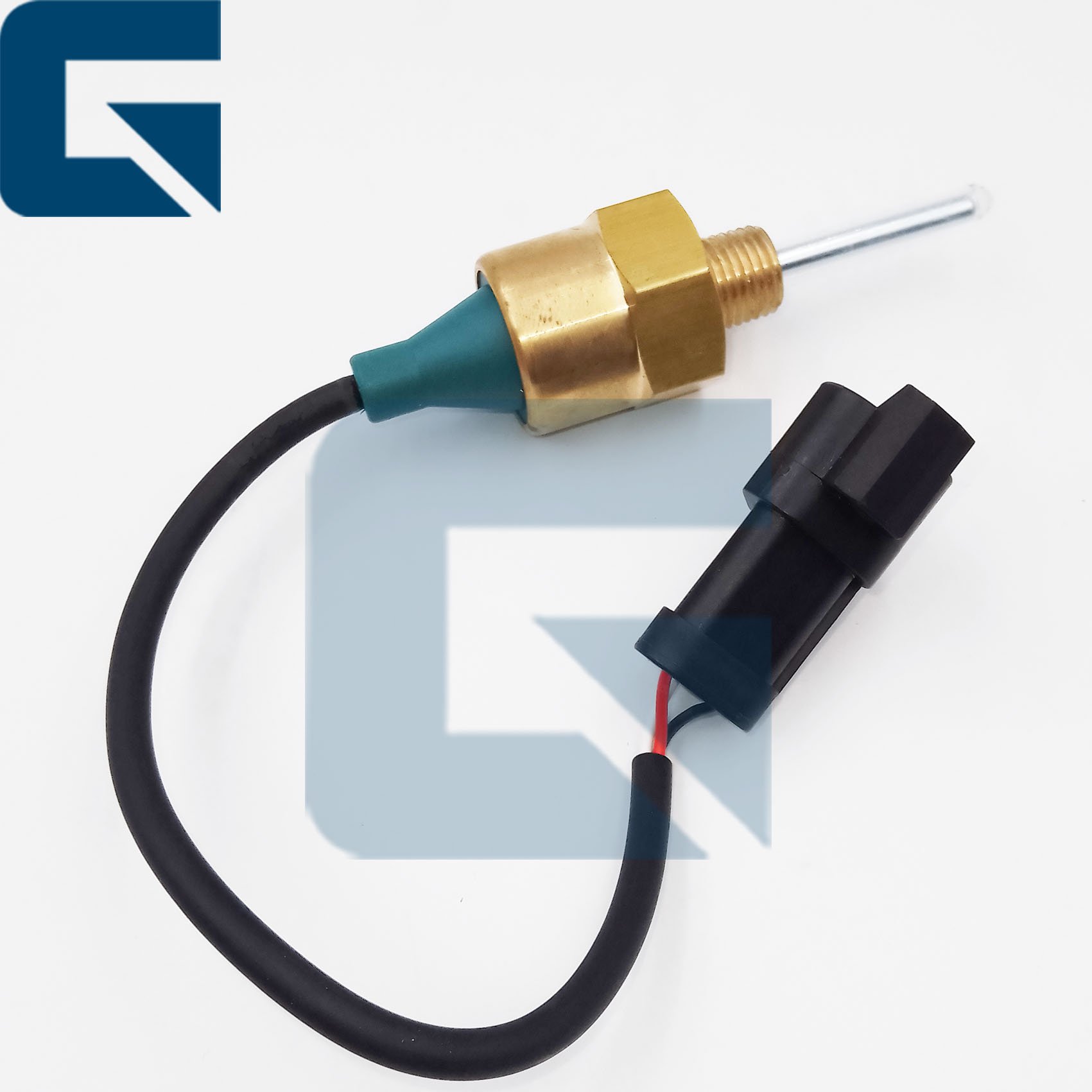 430-9449 Sensors & Solenoid for 795F 797F; 795F; 797F 430-9449 4309449 Temperature Level Sensor for 795F 797F Truck