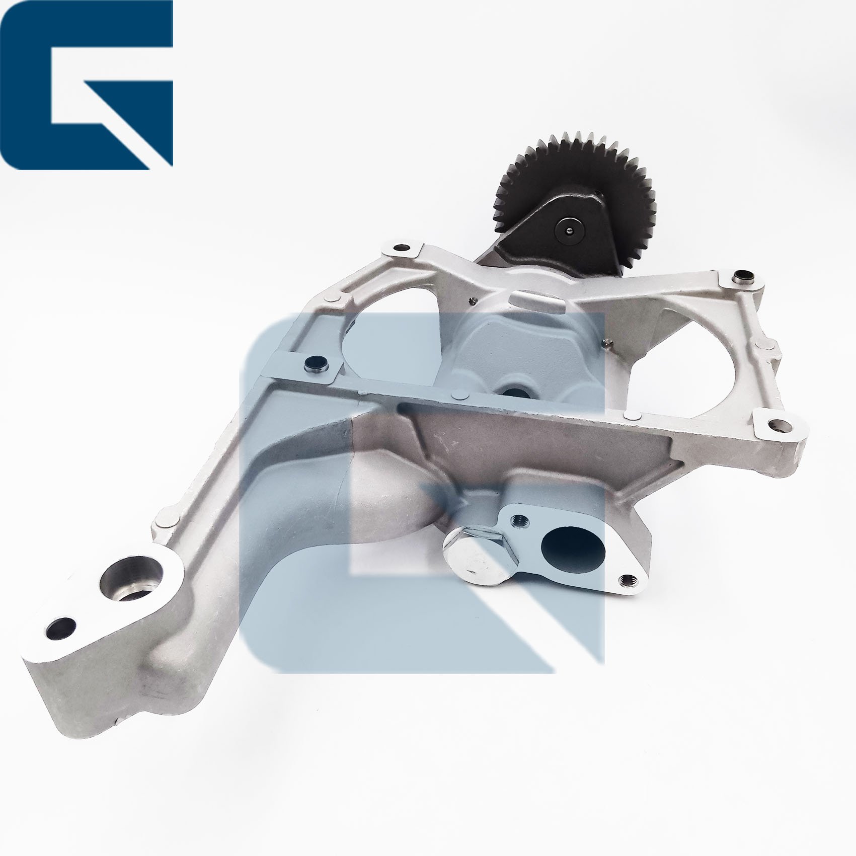 447-8576 Injection Pump for C4.4 4478576 447-8576 Diesel Oil Pump for C4.4 Engine Parts