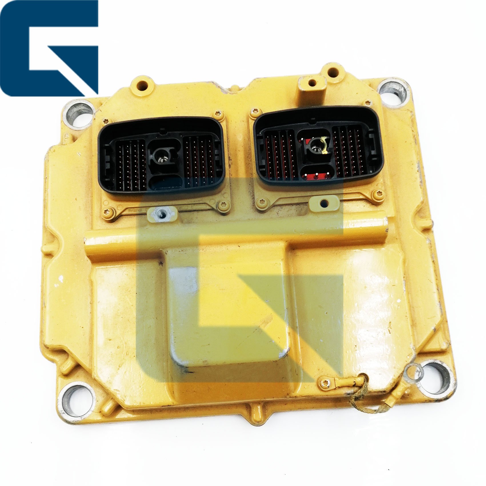 462-0007 ECM & Controller for C7.1 Engine; C7.1 462-0007 4620007 ECU Controller Computer Board for C7.1 Engine