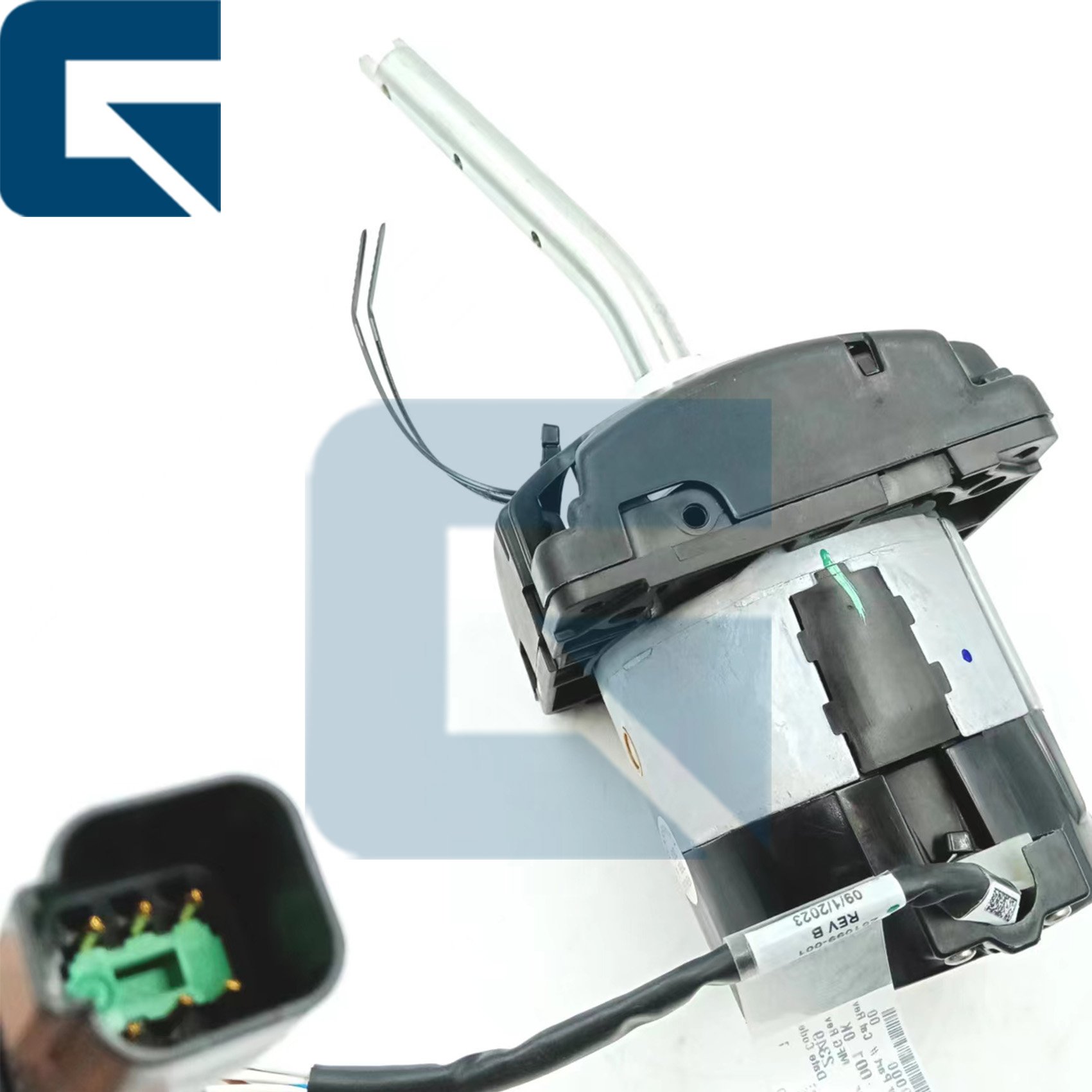 479-6757 ECM & Controller for ECM / controller application by OEM part number 479-6757 4796757 Control Joystick Valve for Запчасти для экскаваторов