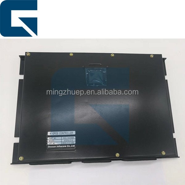BOARD-ECU-CPU
