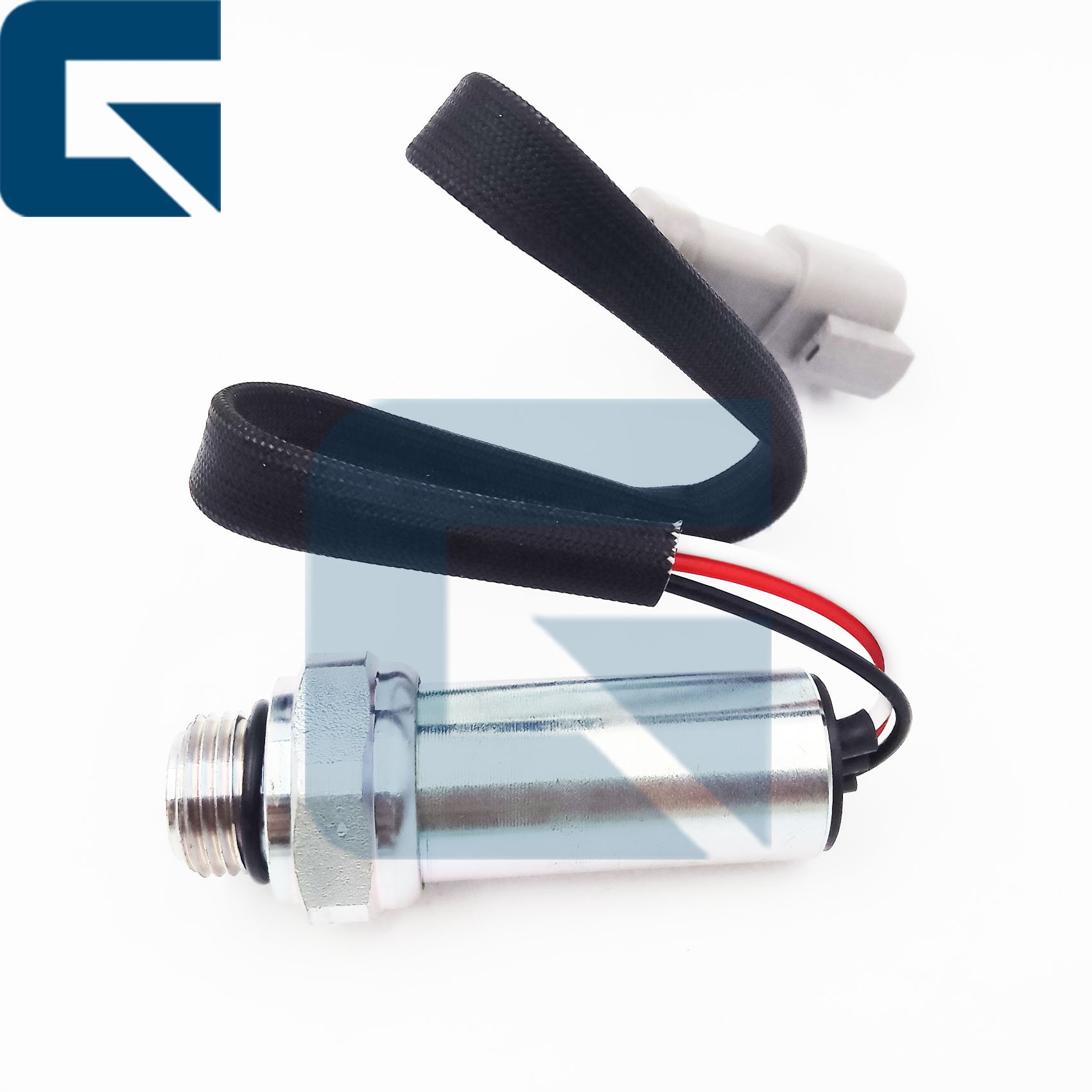 56B-0611650 Sensors & Solenoid for HM250 56B-0611650 56B0611650 Pressure Switch for HM250 Truck