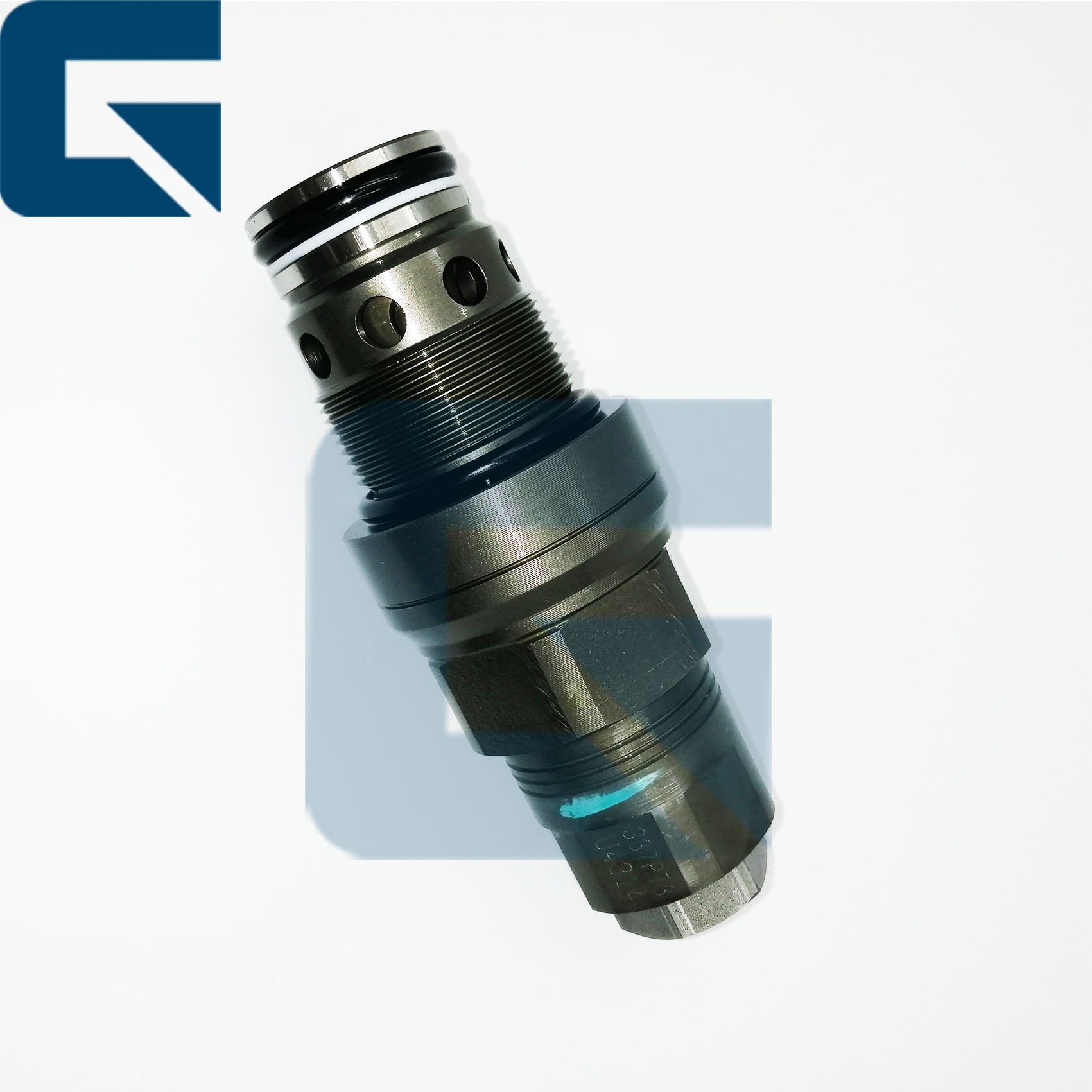 576-2570 Sensors & Solenoid for E395; E374 576-2570 5762570 Relief Valve for Excavator E395 E374 Parts
