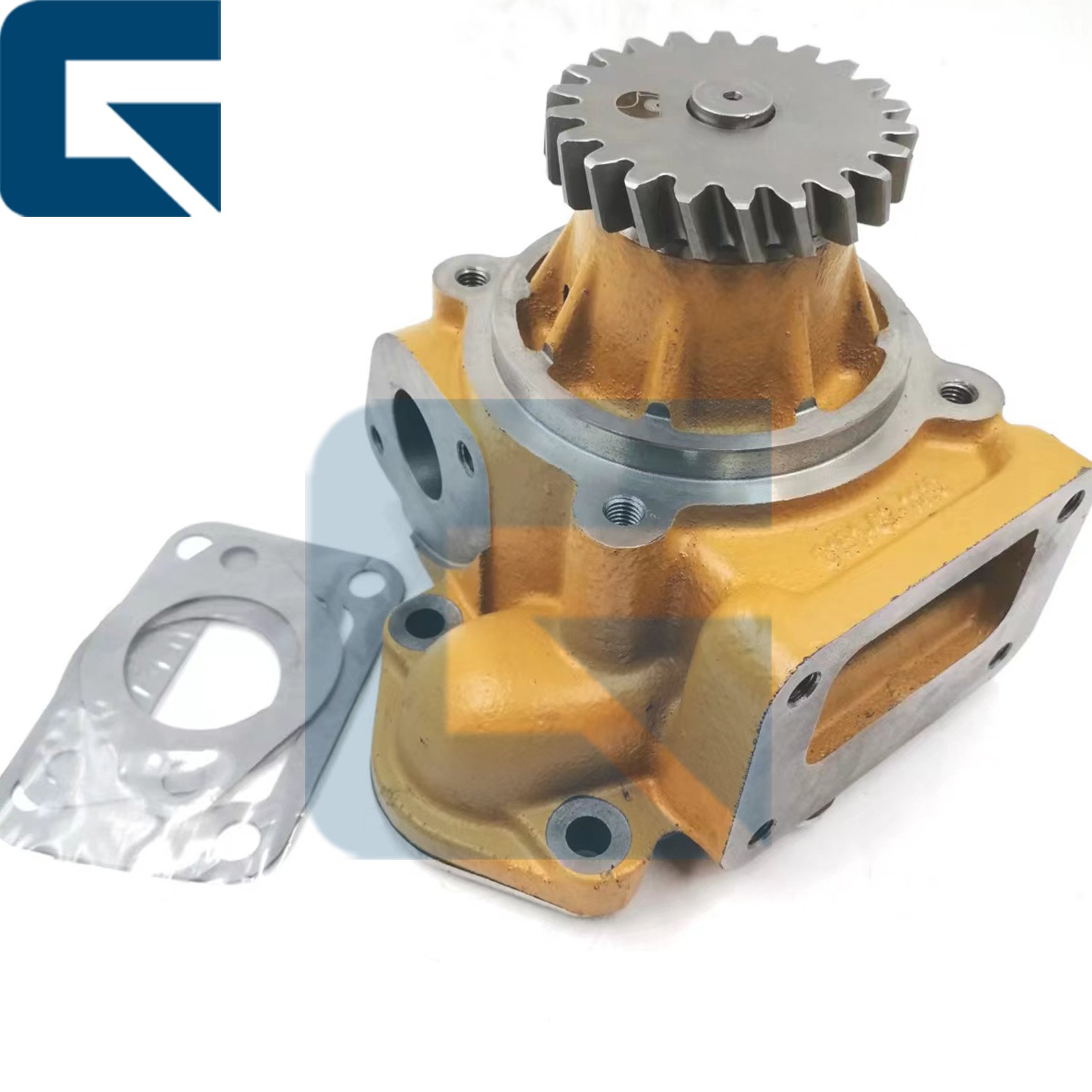 6151-62-1101 Engine Spare Parts for PC400 6151-62-1101 6151621101 Water Pump for Excavator PC400