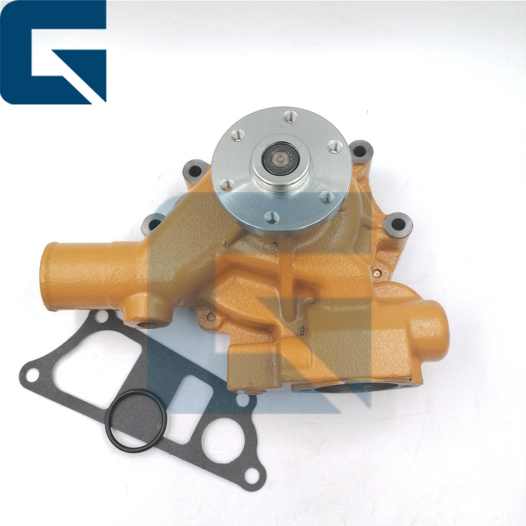 6205-61-1202 Engine Spare Parts for PC118MR 6205-61-1202 Water Pump 6205611202 for Excavator PC118MR