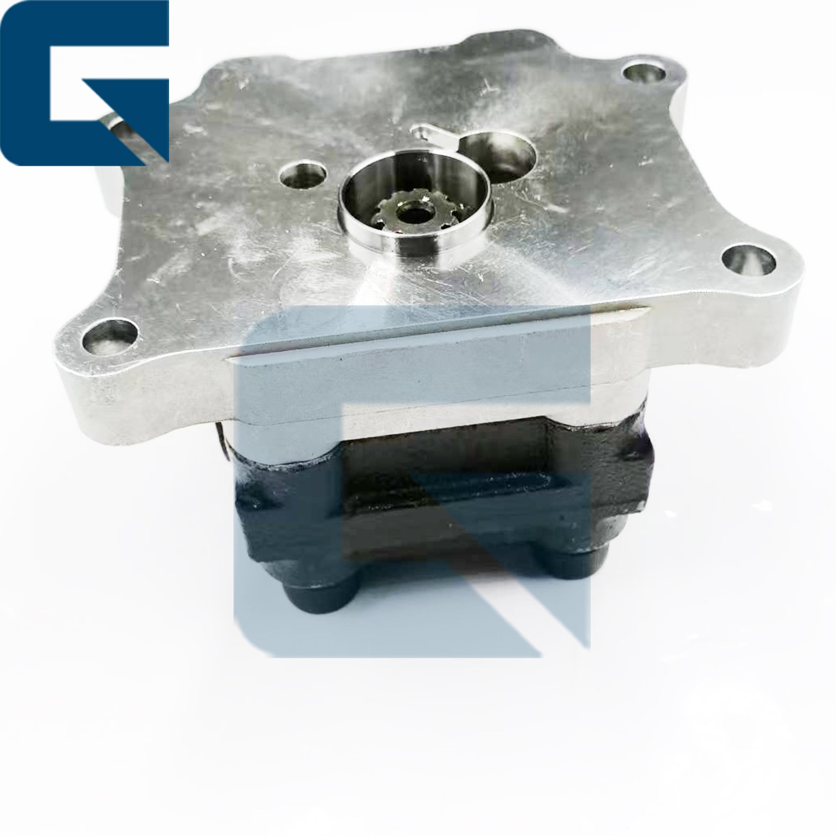 708-3T-04520 Gear Pump