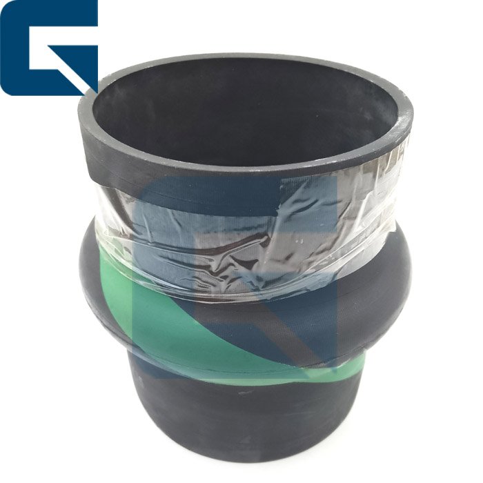 7S-7755 Rubber / Seal / Hose for C13; 973C 7S-7755 7S7755 Loader 973C 980 Engine C13 Hump Hose