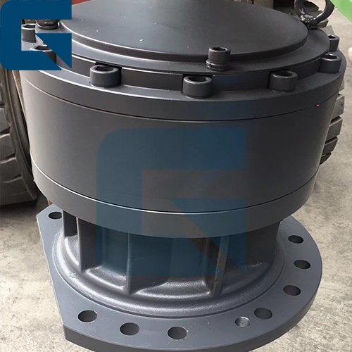 14531093 Hydraulic Pump & Motor for EC460B; excavator travel device EC460B Travel Device , Final Drive Motor Reduction Gearbox VOE 14531093