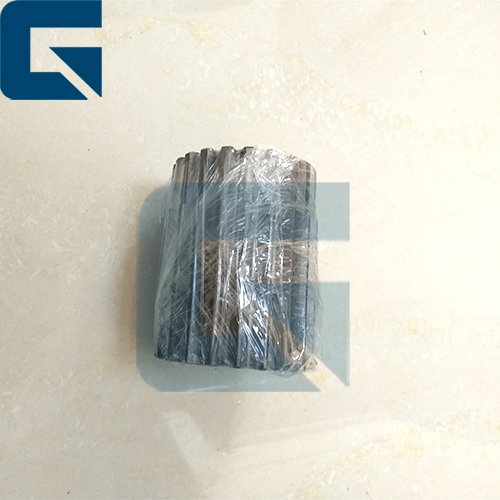 20Y-27-22130 Hydraulic Pump & Motor for PC200-7; excavator final driver gear Excavator PC200-7 Final Driver / Travel Motor Gear 20Y-27-22130