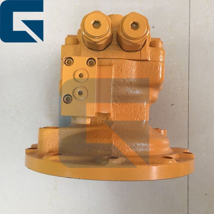 R140LC-7 Hydraulic Pump & Motor for 31N4-10130; Swing motor reduction gearbox; R140-7 Excavator R140LC-7 R140-7 Hydraulic Swing Motor 31N4-10130
